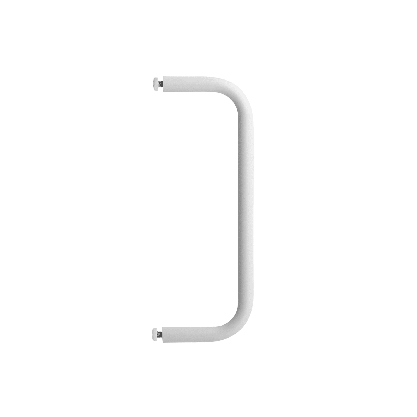 The rods are created to optimize a shelving combination and fit together with metal and galvanized shelves. The rods are available in the following widths: 24 cm, 53 cm, and 72 cm. The rods with widths 53 cm and 72 cm must be mounted along the width of the shelf, whereas the 24 cm wide rod can be mounted along the width or depth, if the shelf has depth 30 cm. The rods increase functionality and makes it possible for even more creative storage solutions. They are the optimal accessory for your hallway or wardrobe shelf since they make is possible to add coat-hangers from String® System. It is also a great spot to hang scarves, shawls or why not the dog leash. Each packaging contains one rod.