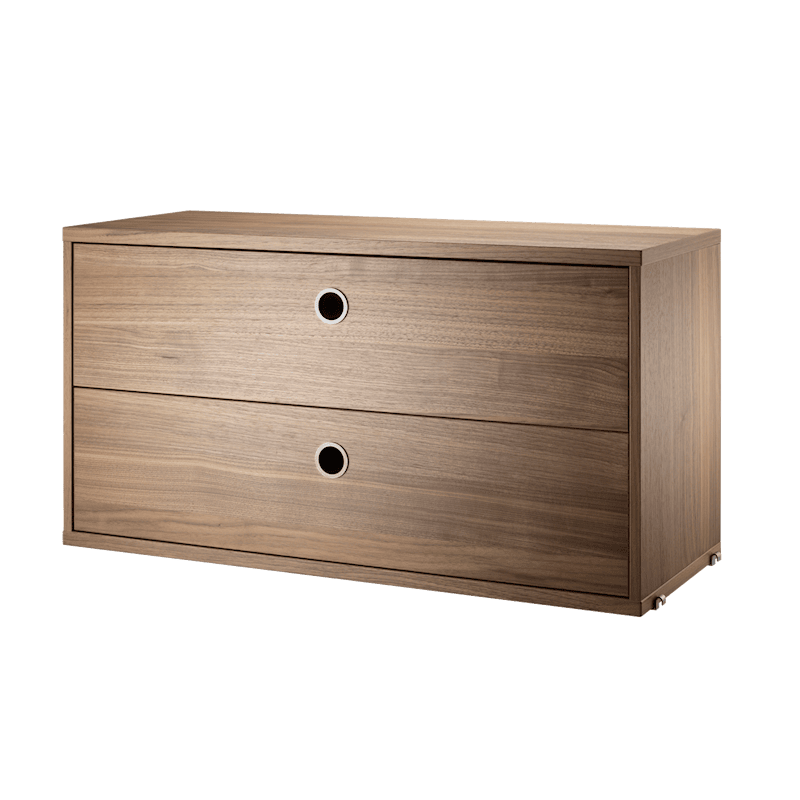 Chest of drawer