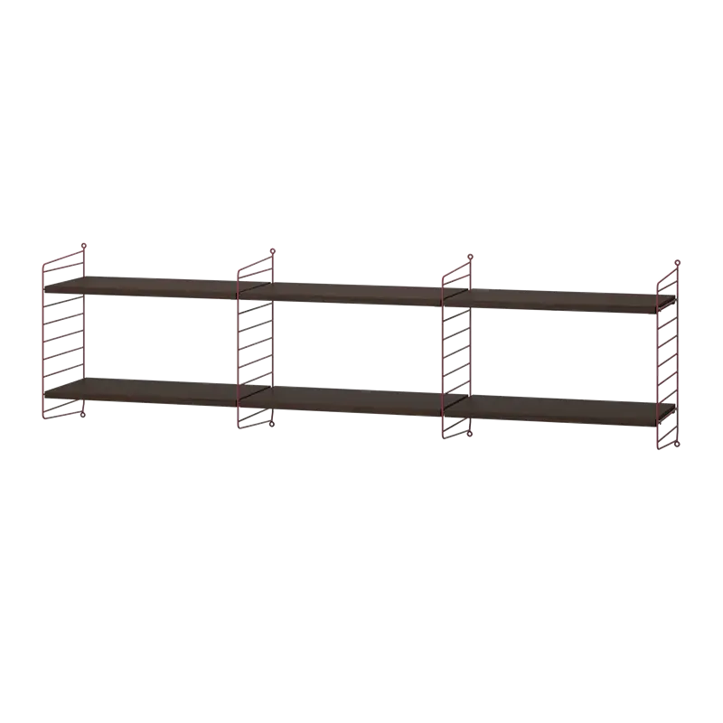 シェルフ | String Furniture