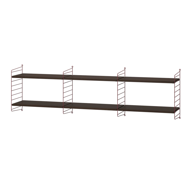 Introducing: Dark Oak | String Furniture