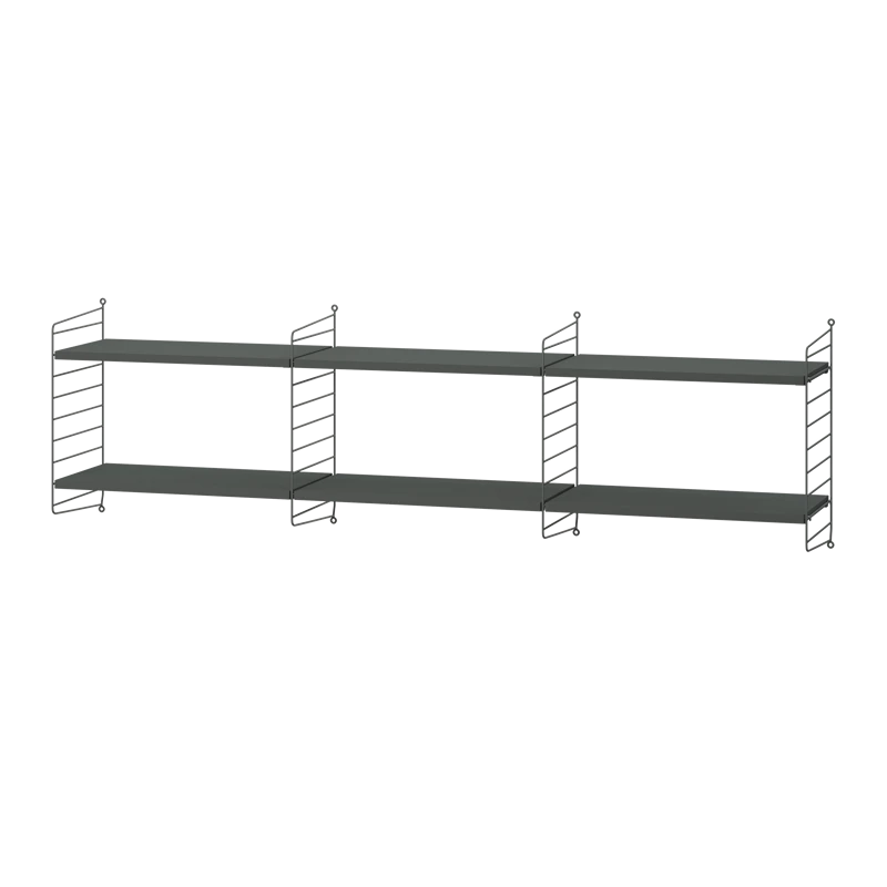 String® Pocket | String Furniture