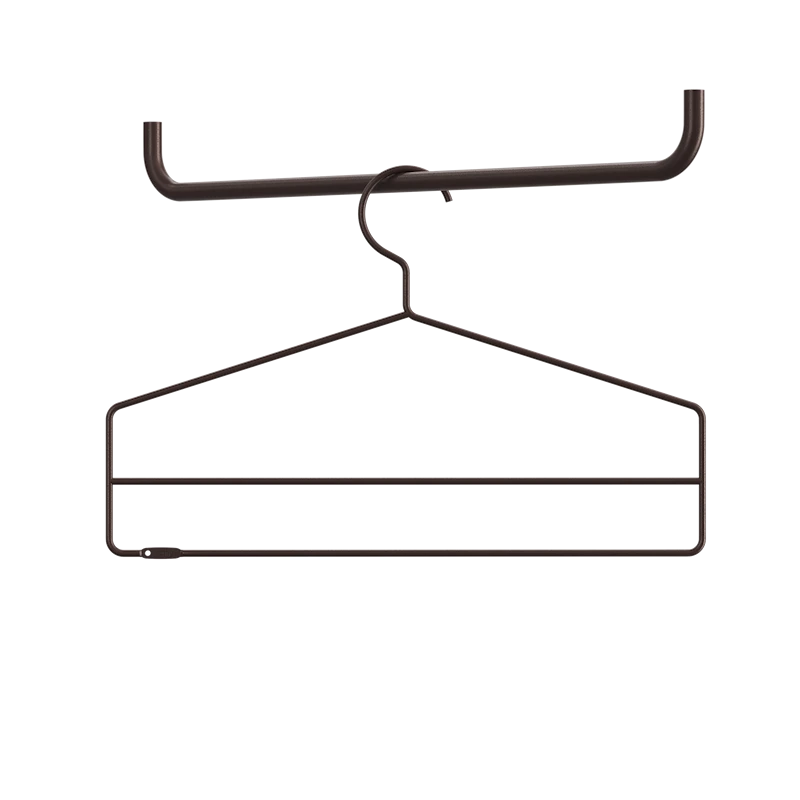 Coat-hanger