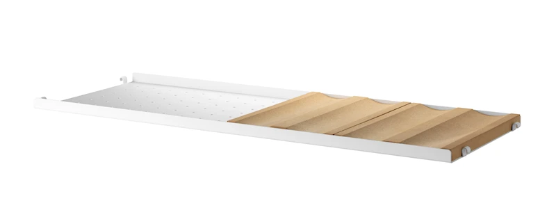 Bottle tray cork