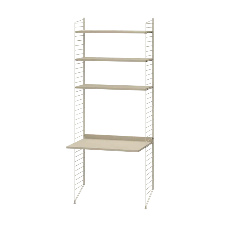 Shelves | String Furniture