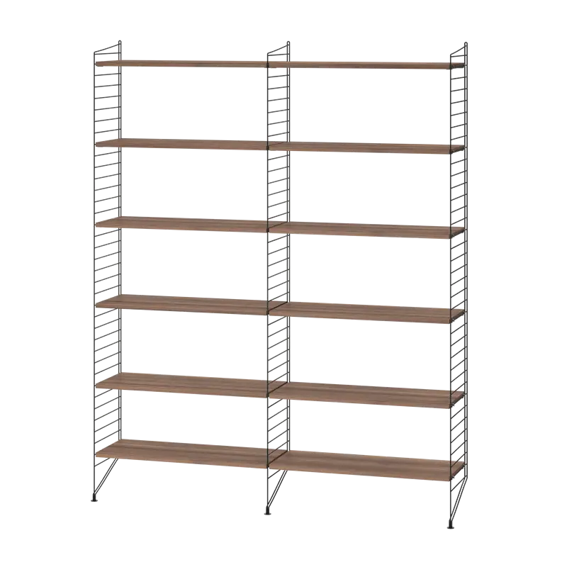 Shelves | String Furniture