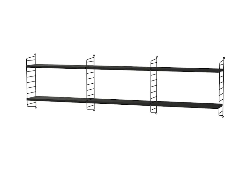 シェルフ | String Furniture