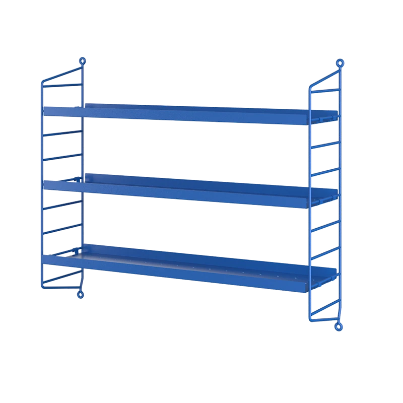 String® Pocket | String Furniture