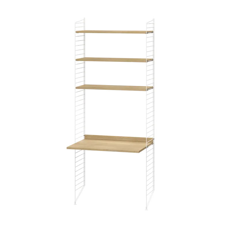 Shelves | String Furniture