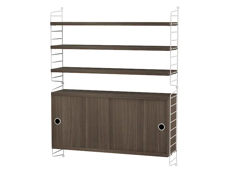 Shelves | String Furniture