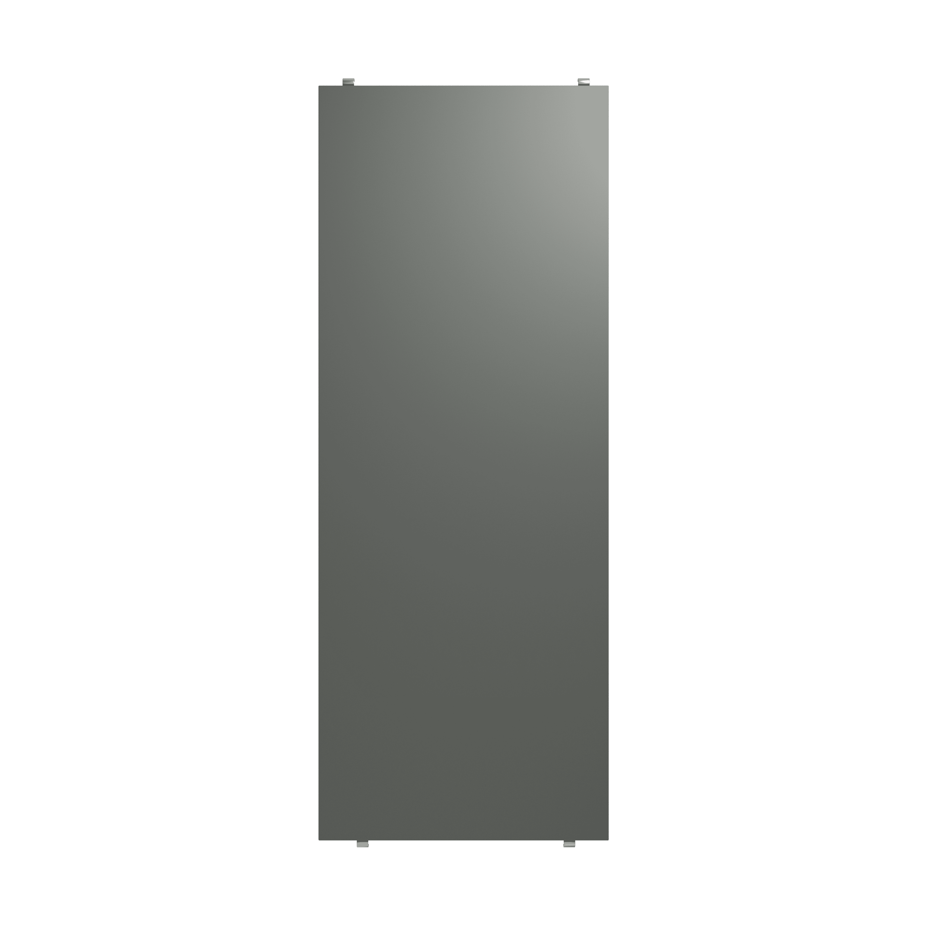 The wooden shelves are available in two widths, 58 and 78 cm, along with two depths, 20 and 30 cm. The shelves fit into wire and plex panels from String® System if the shelves and panels have the same depth. The shelves are flexible and easy to move around to meet your preferences. Create a monochrome shelf or mix shelves in different colours and types of wood. Each packaging contains three shelves and brackets.