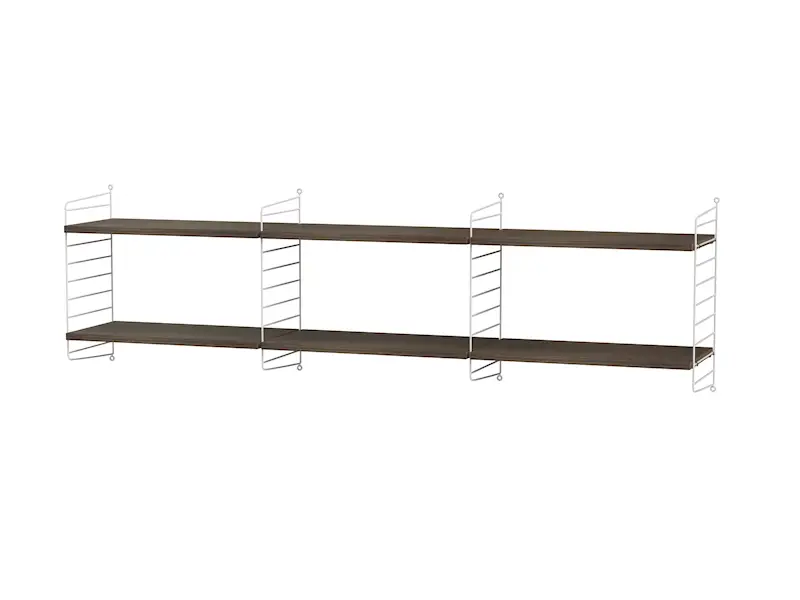 シェルフ | String Furniture