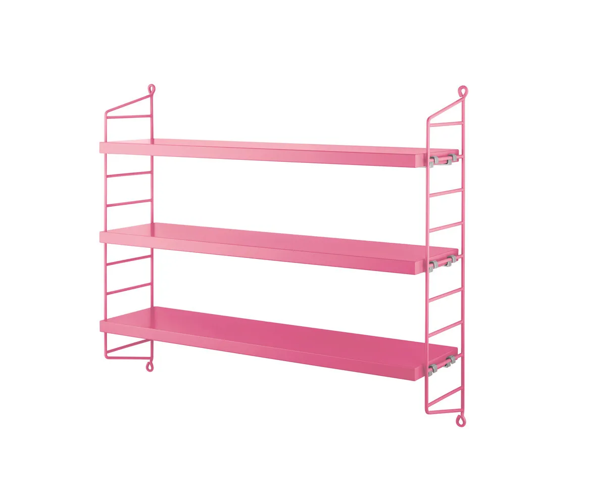 String® Pocket | String Furniture
