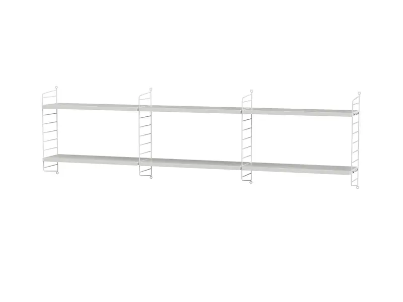 シェルフ | String Furniture