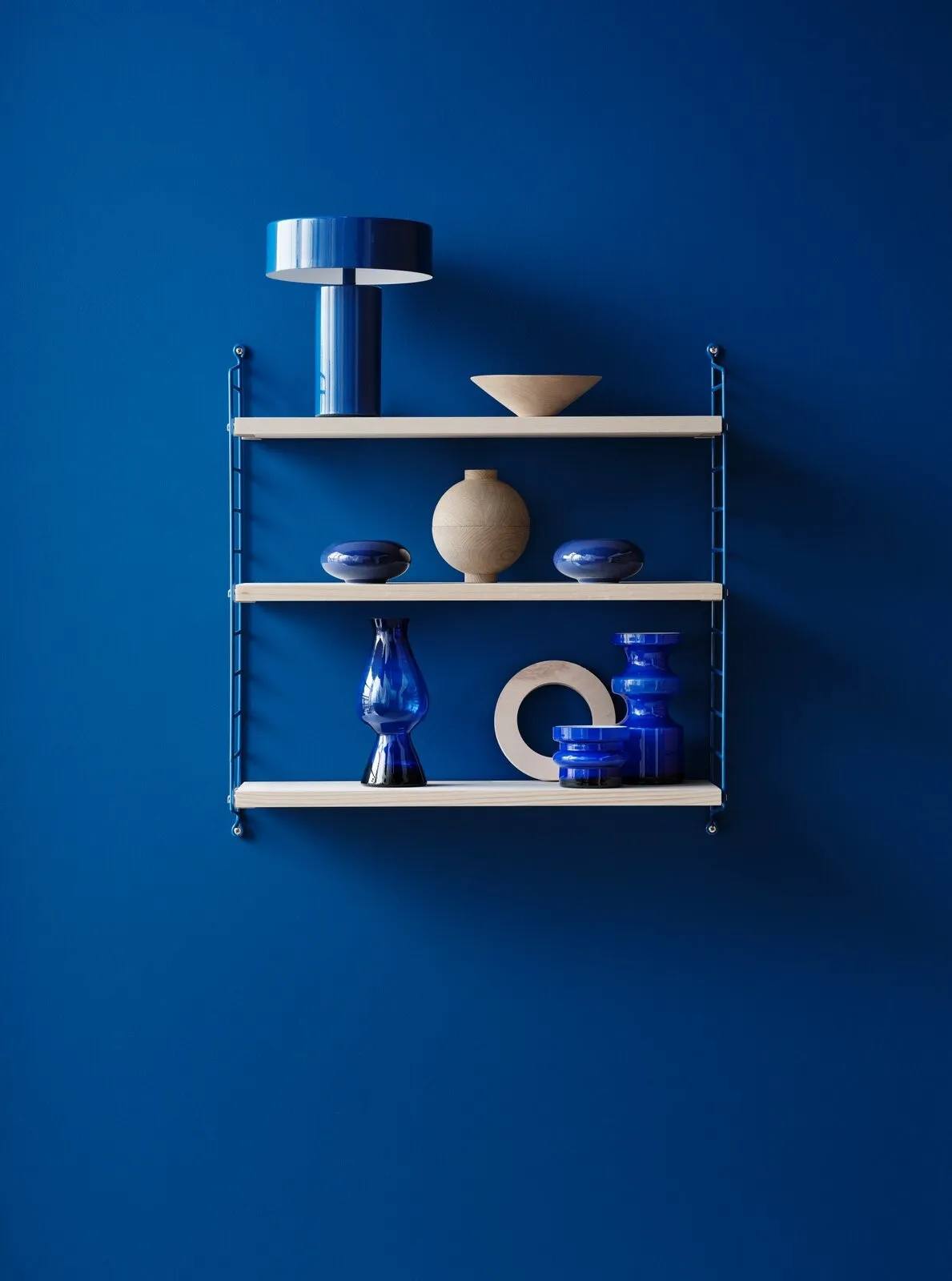 String 1949-2024 | String Furniture