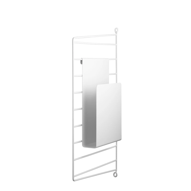 String® Pocket Metal | String Furniture