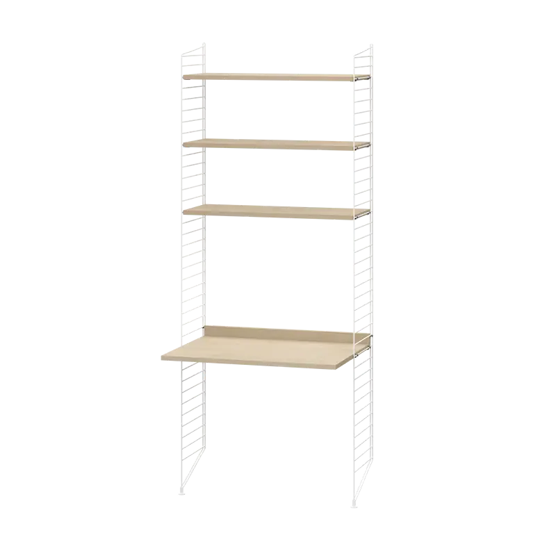 Shelves | String Furniture