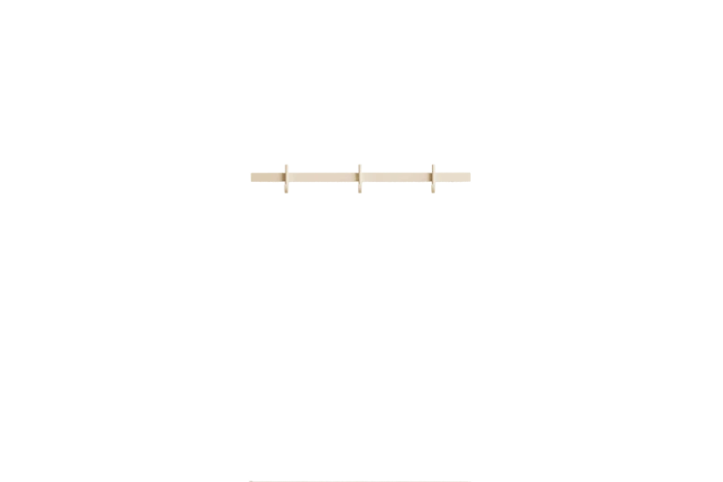 Relief Hook rail, Small