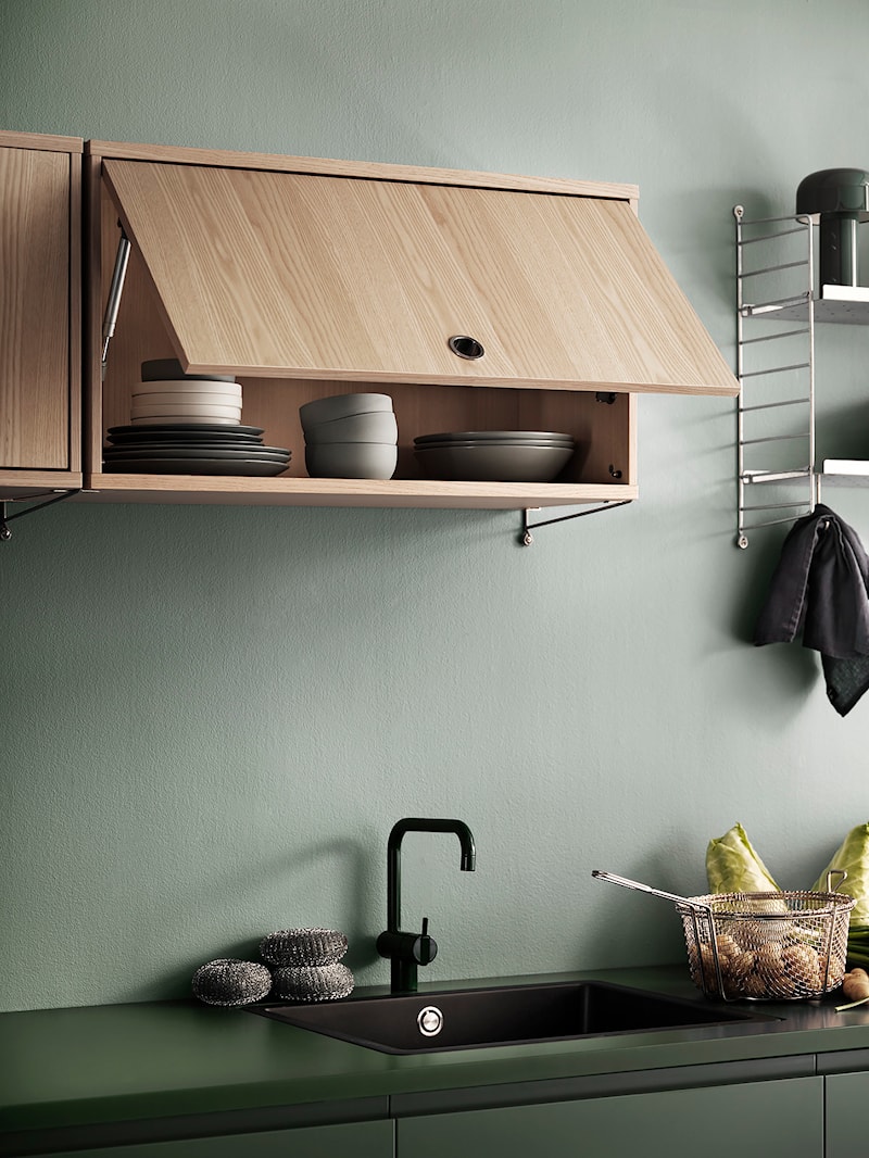 Cocina N Blanco/Fresno