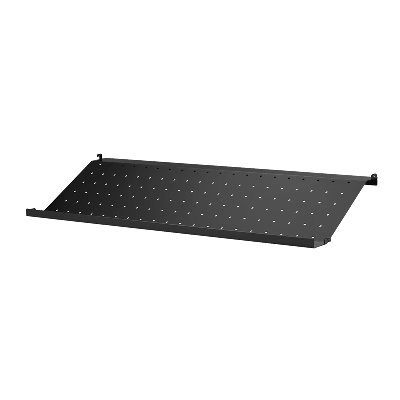 Shoe shelf