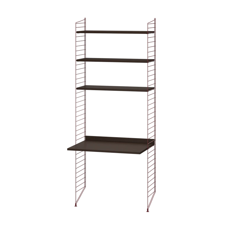 Introducing: Dark Oak | String Furniture
