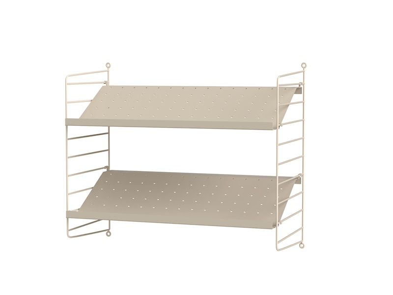 Hallway F Beige/Beige