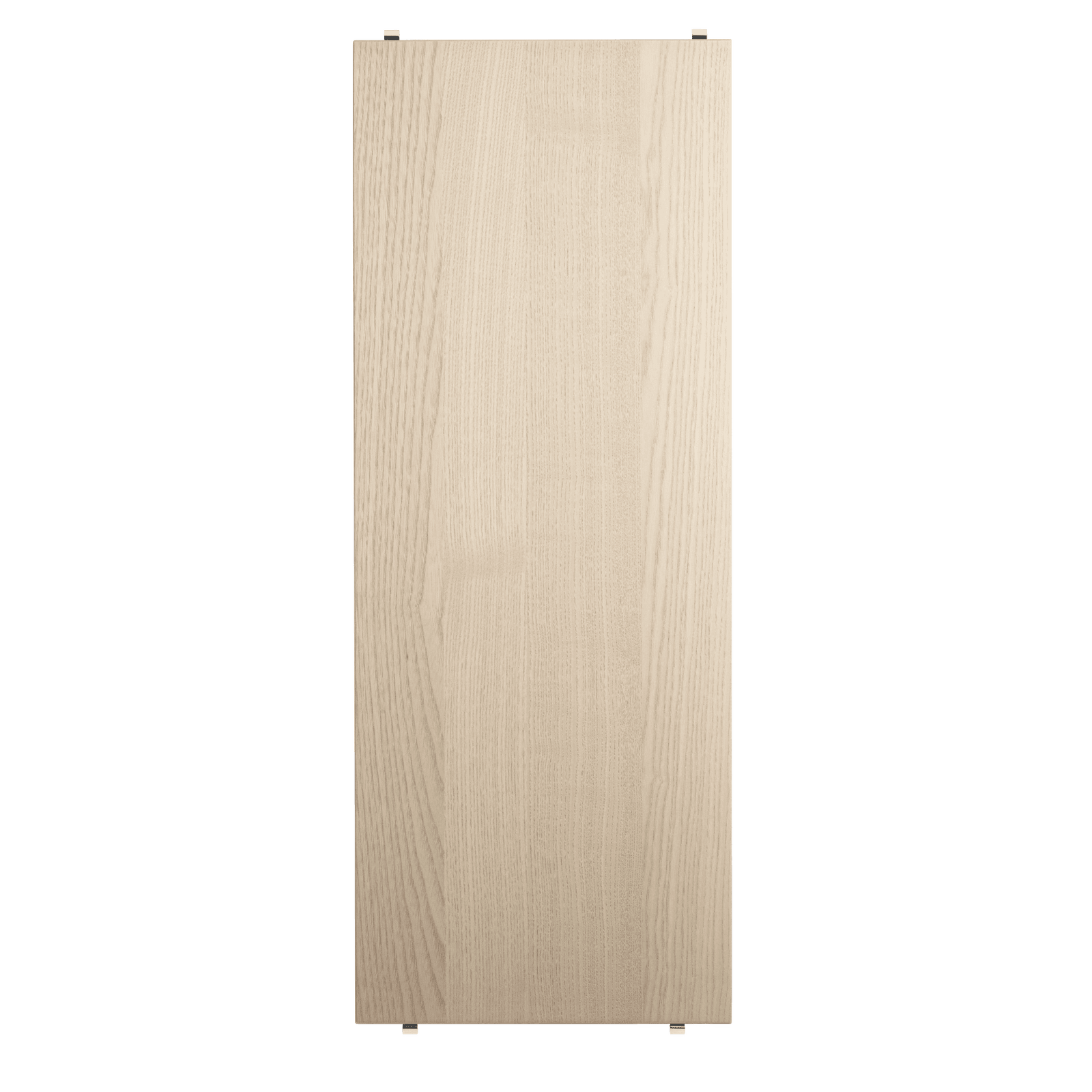 Shelves w78 x d30 cm Ash