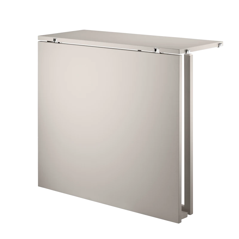 Folding table