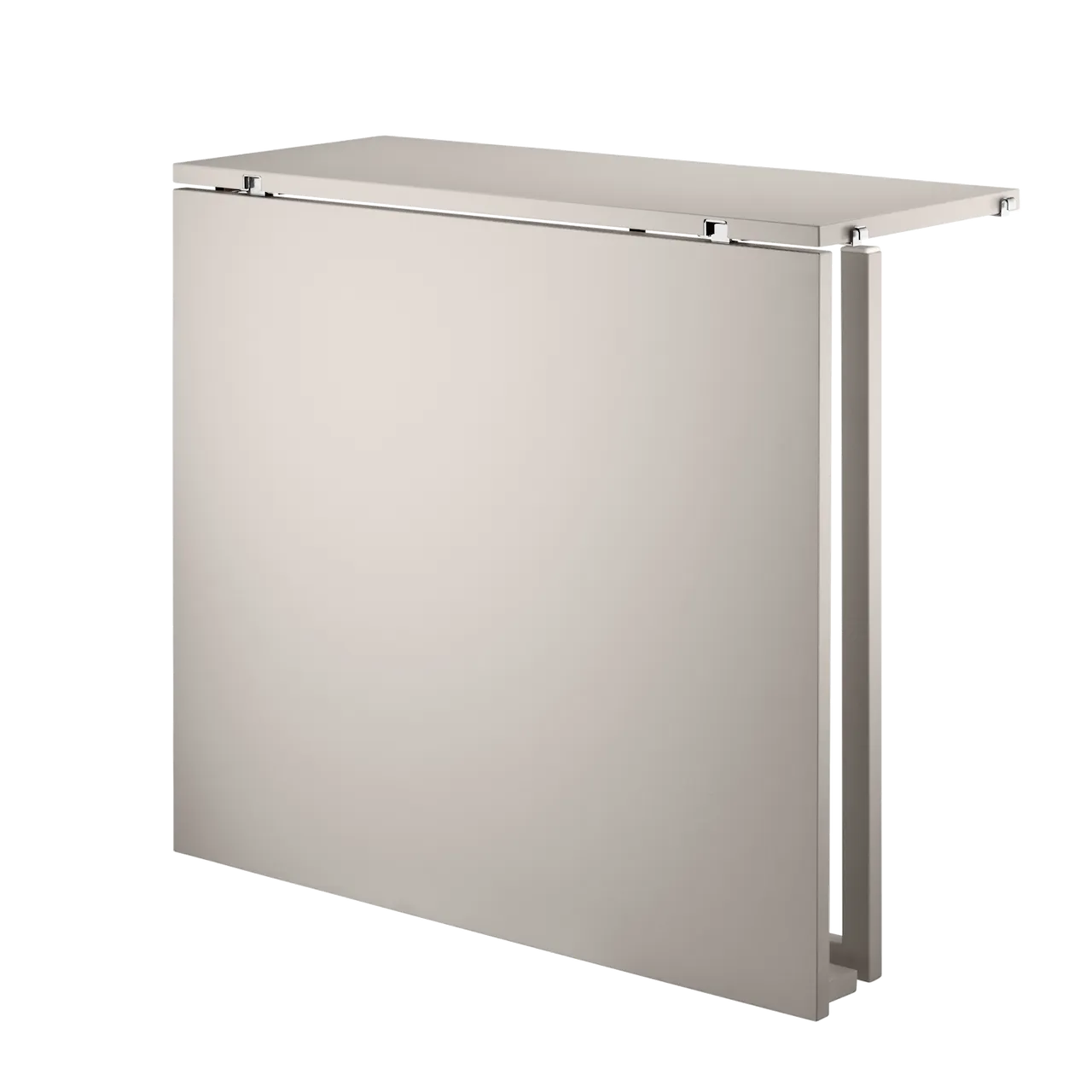 Product Image for String Fällbord B78 x D30 x H71, Beige/Beige