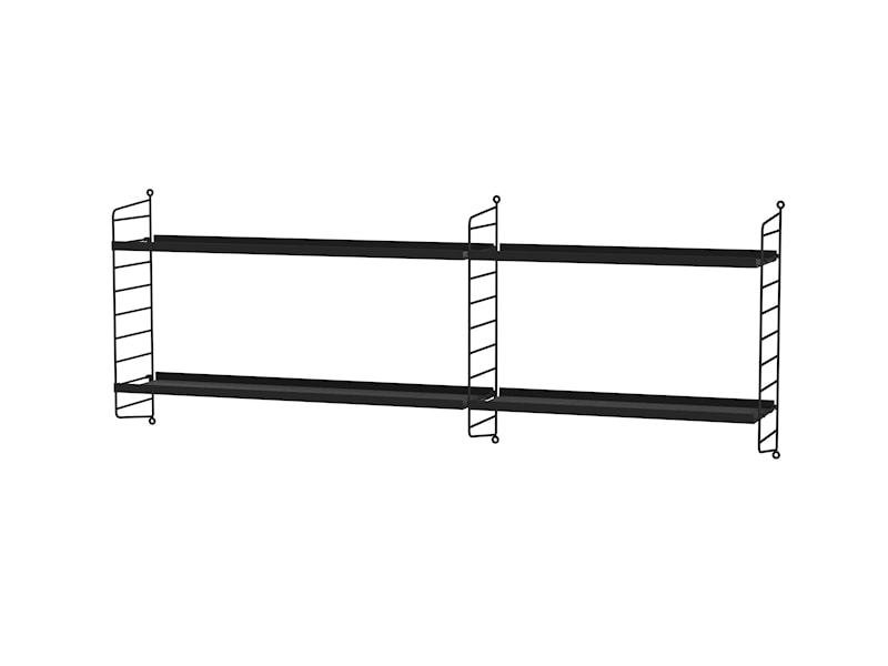 Kids room I Black/Black