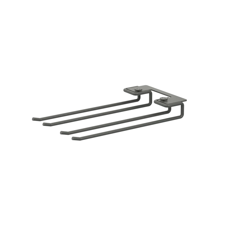 Hanger rack