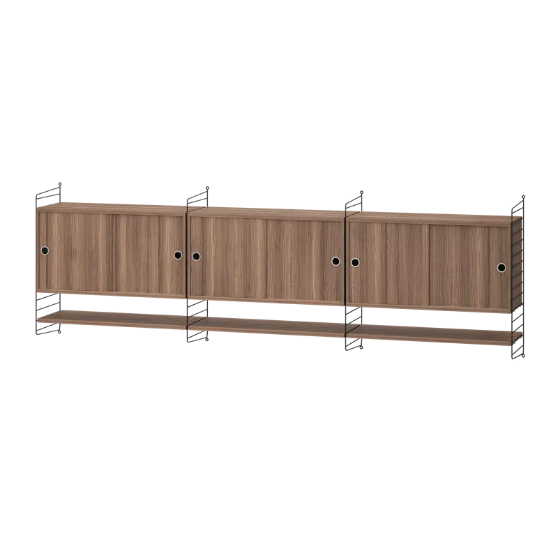 Shelves | String Furniture