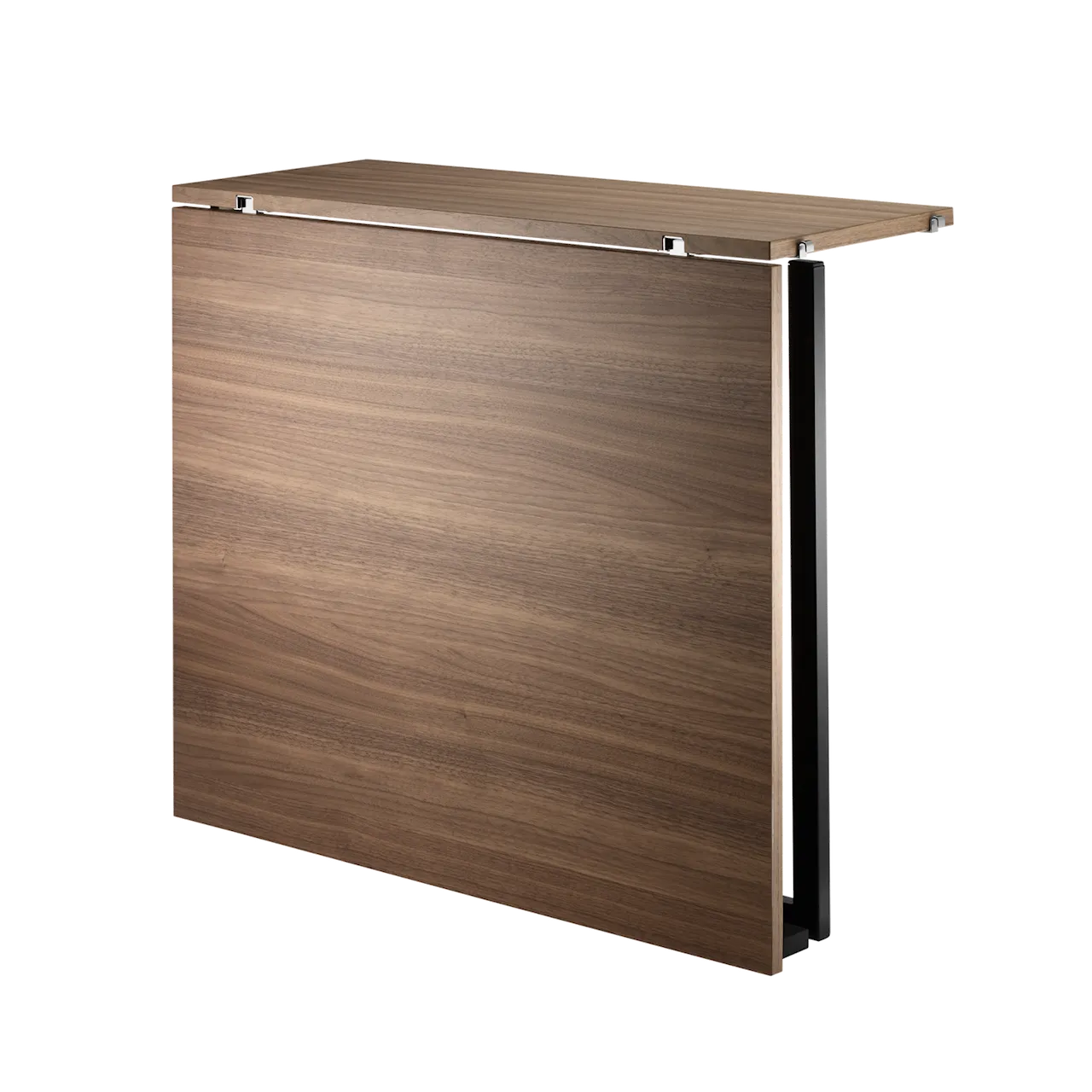 Product Image for String Fällbord B78 x D30 x H71, Valnöt/Svart