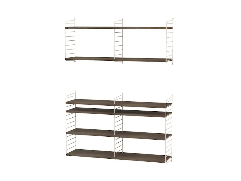 Shelves | String Furniture