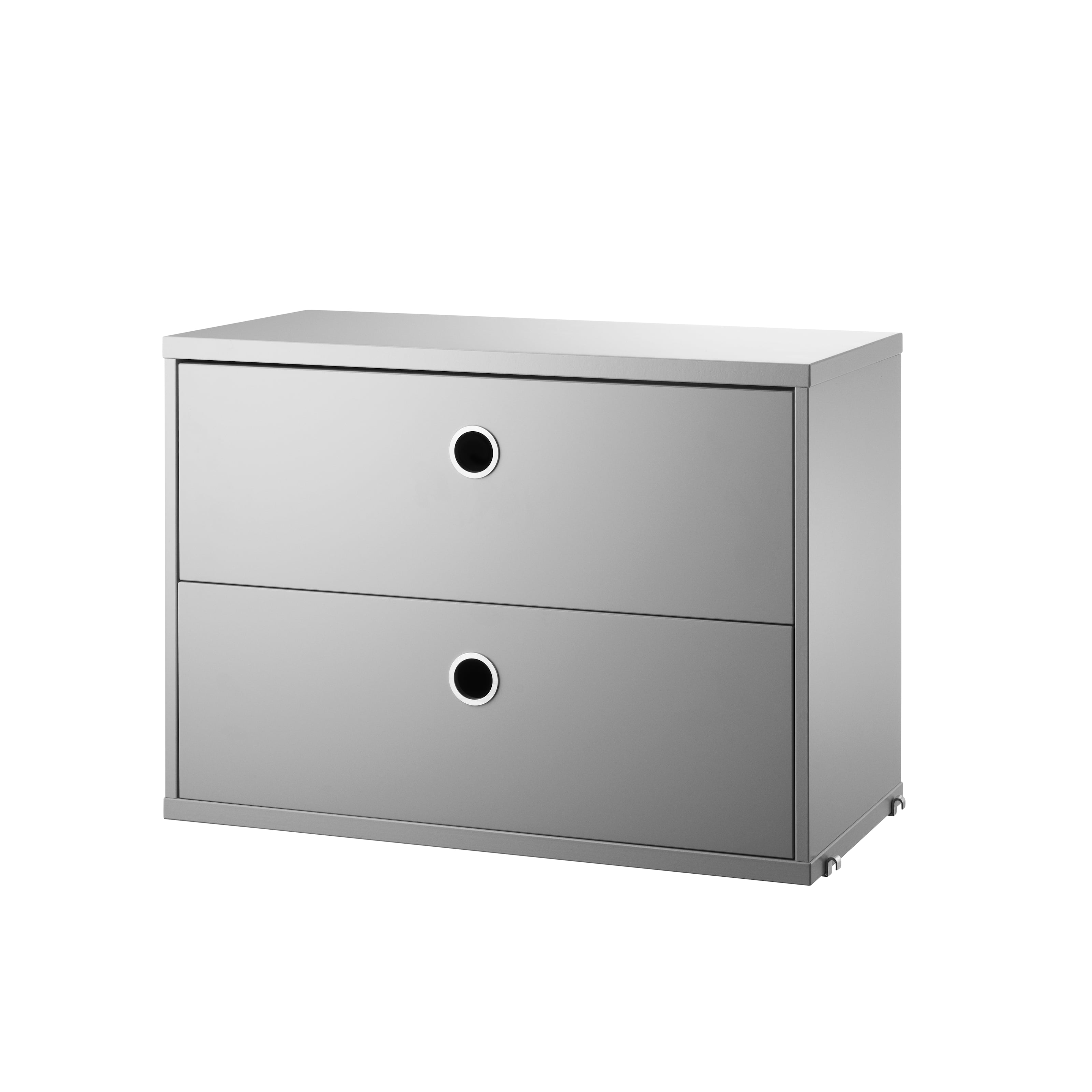 Folding table