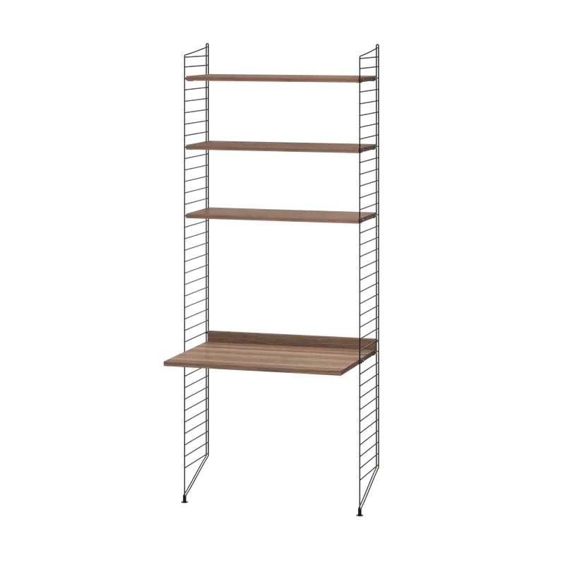 Shelves | String Furniture