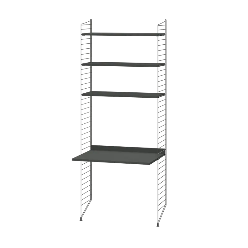 Shelves | String Furniture