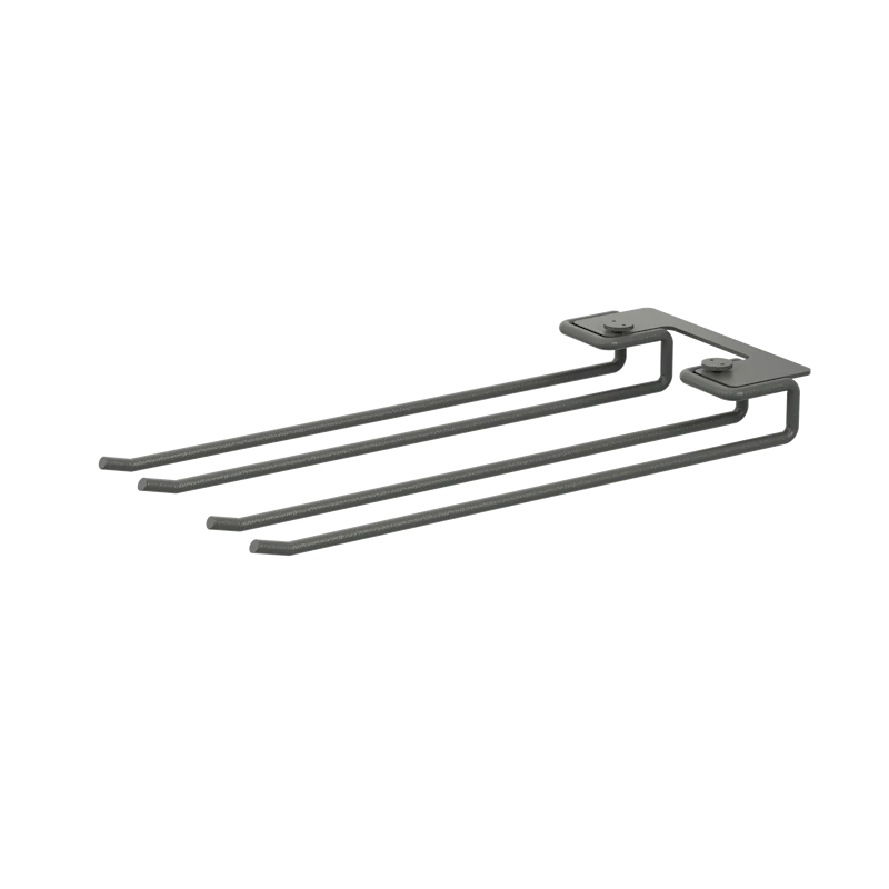 Hanger rack