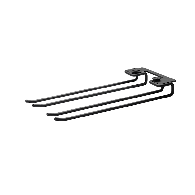 Hanger rack