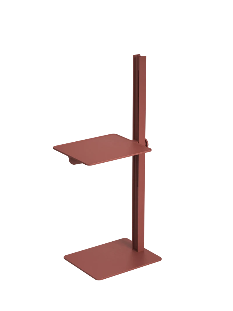 Museum Sidetable