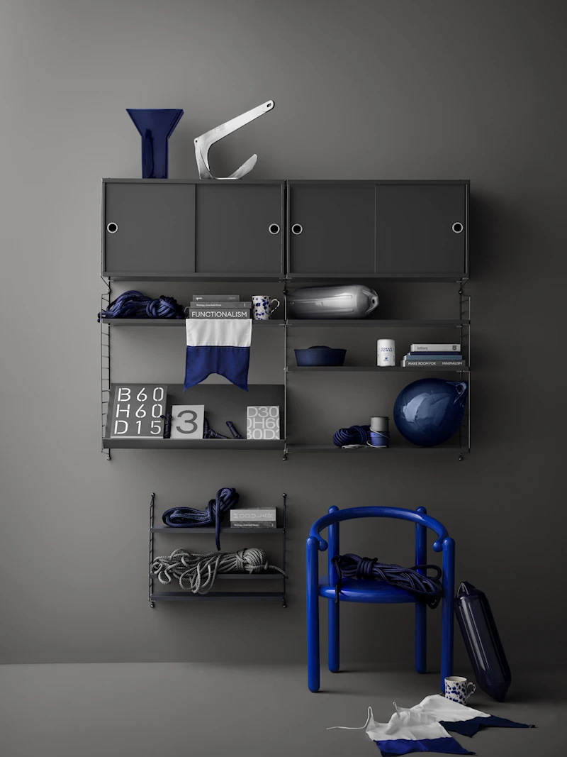 Wall panel