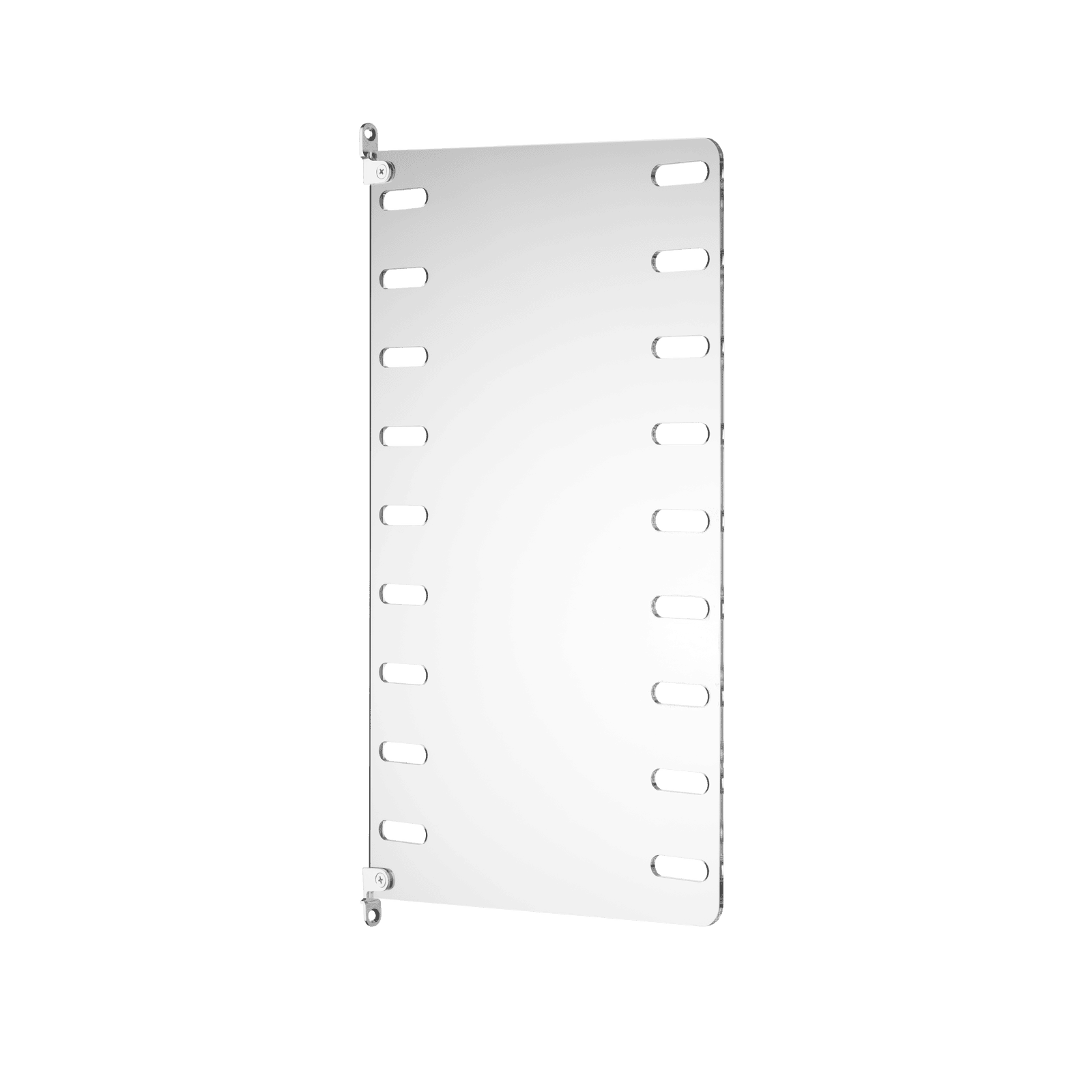Plex wall panel
