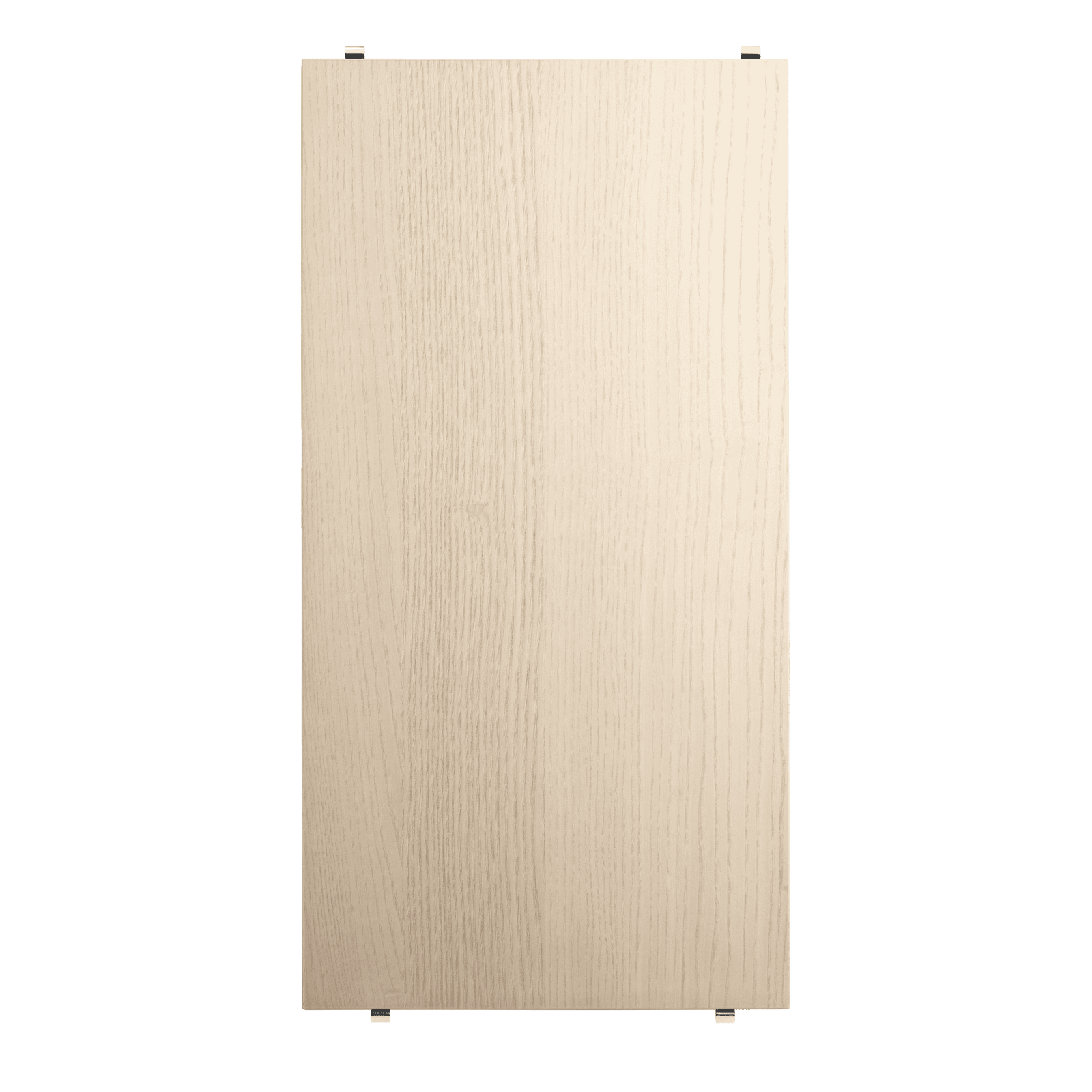层板 3-pack 58x2x30 白蜡木色