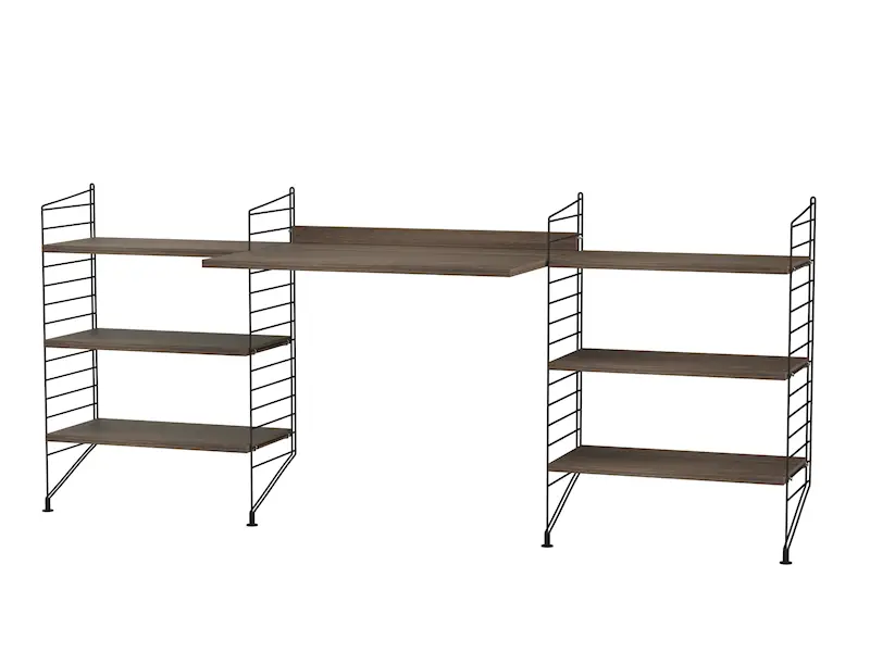 シェルフ | String Furniture