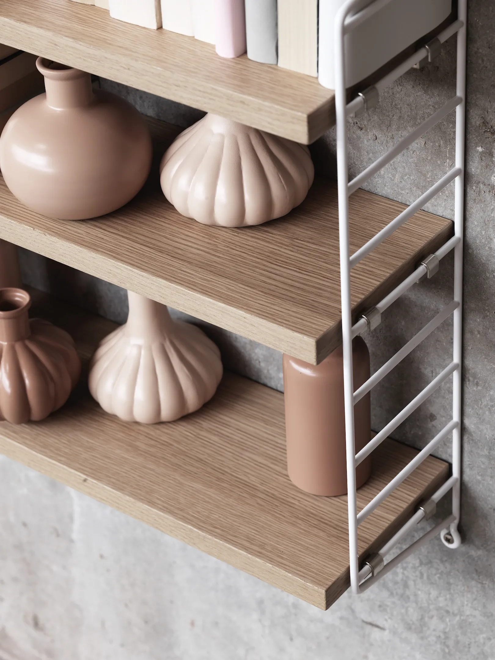 String® Pocket | String Furniture