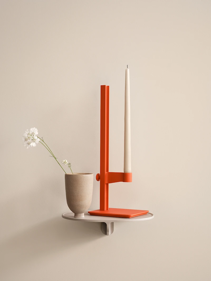 Museum Ljusstake