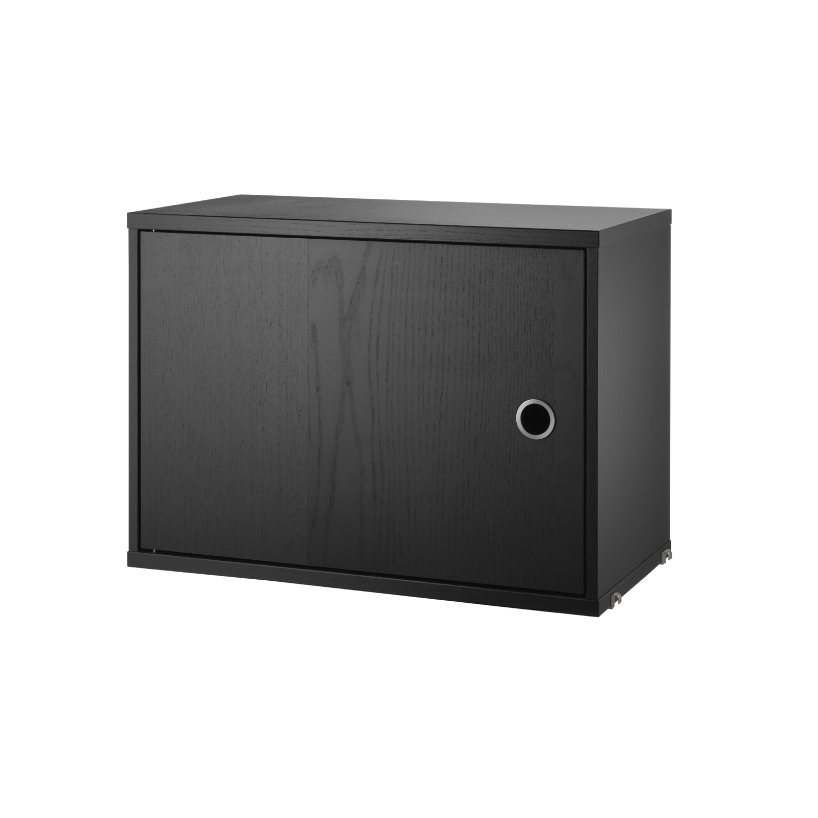 Cabinet with swing door - String Furniture