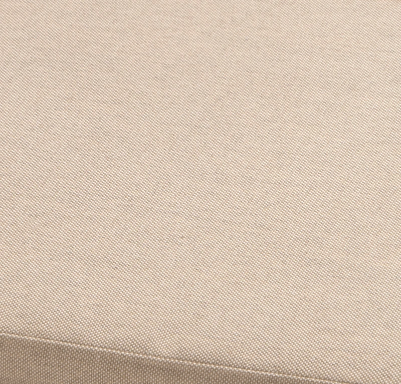 Sittdyna till Bänk 8 - Beige