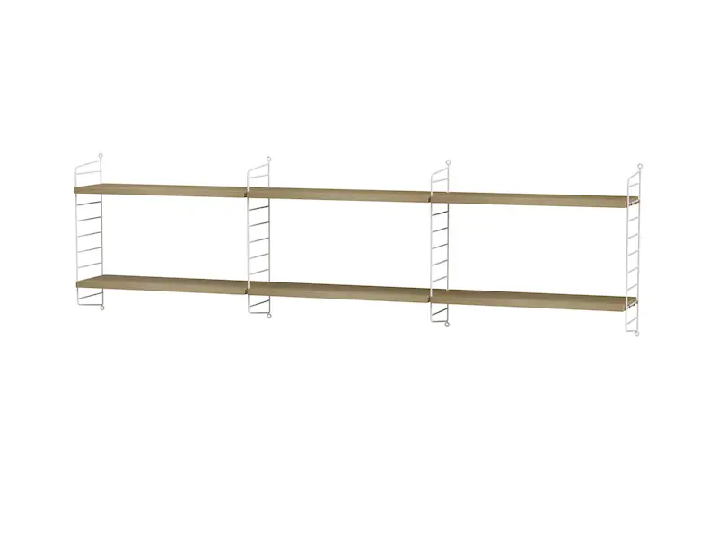 Shelves | String Furniture