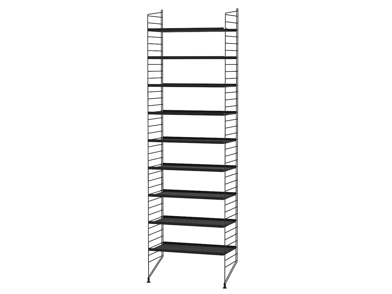 Product Image for String Hall A Svart/Svart