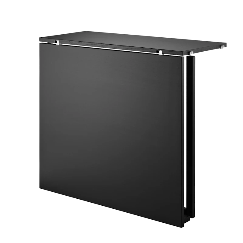 Folding table
